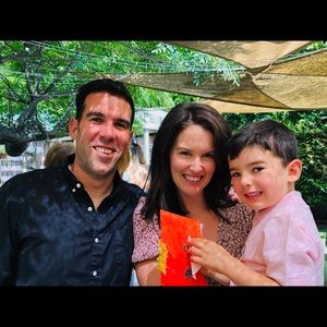 Meet your Posher, Katherine